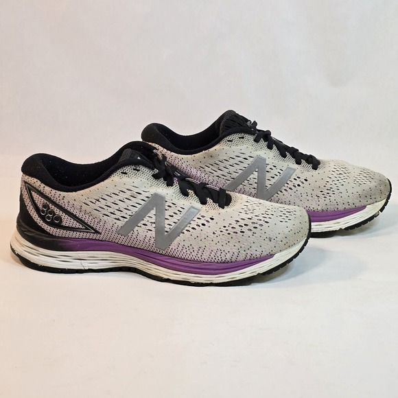 New Balance 880 V9 Womens Size 9 B Running Shoes Athletic Sneakers W880WT9 - Picture 8 of 13